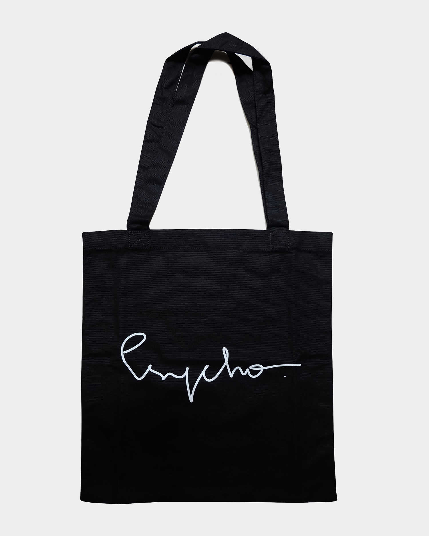 Product Home + Gifts - Home & Gifts - Psycho Tote Bag Black | Monstore