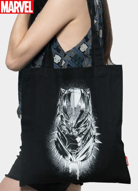 black-panther-tote-bag