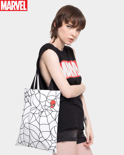 marvel-spiderweb-tote-bag